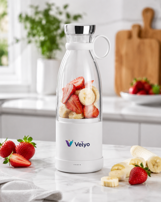 Mini Blender Portabil Velyo