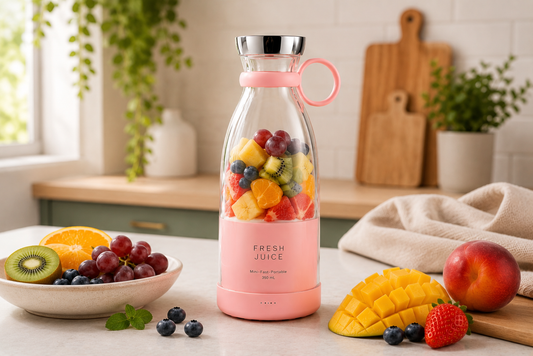 Mini Blender Portabil Velyo